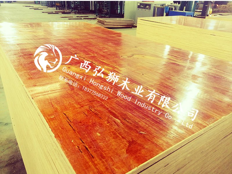 廣西建筑模板質(zhì)量內(nèi)幕曝光？